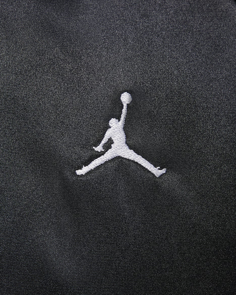 Giacca stile college Jordan Donna